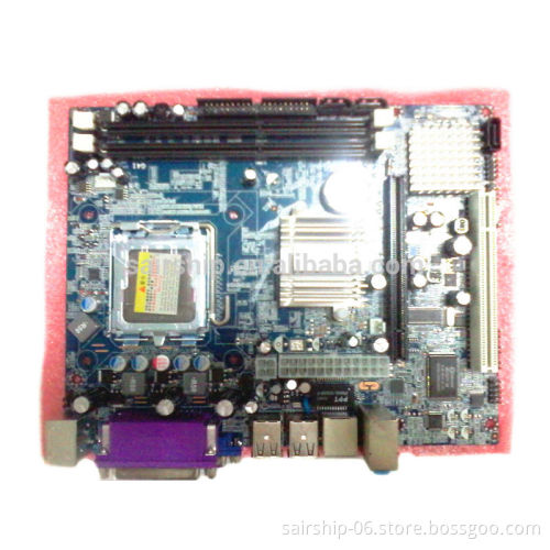 G41I8M motherboard LGA775 DDR3 1066/1333MHz